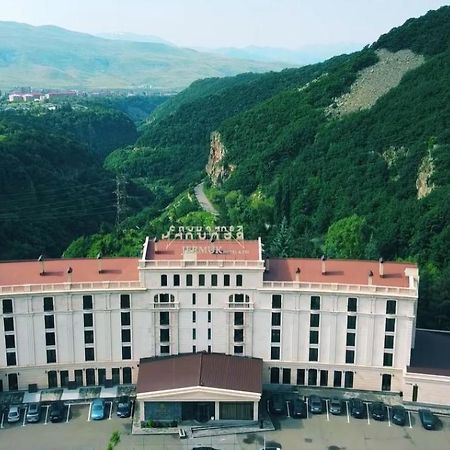 Jermuk Hotel And Spa Exterior foto